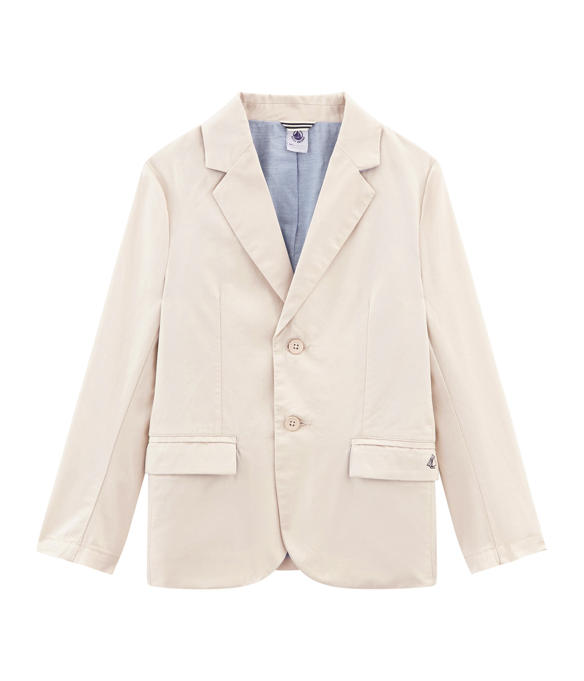 Kinderjacke Jungen