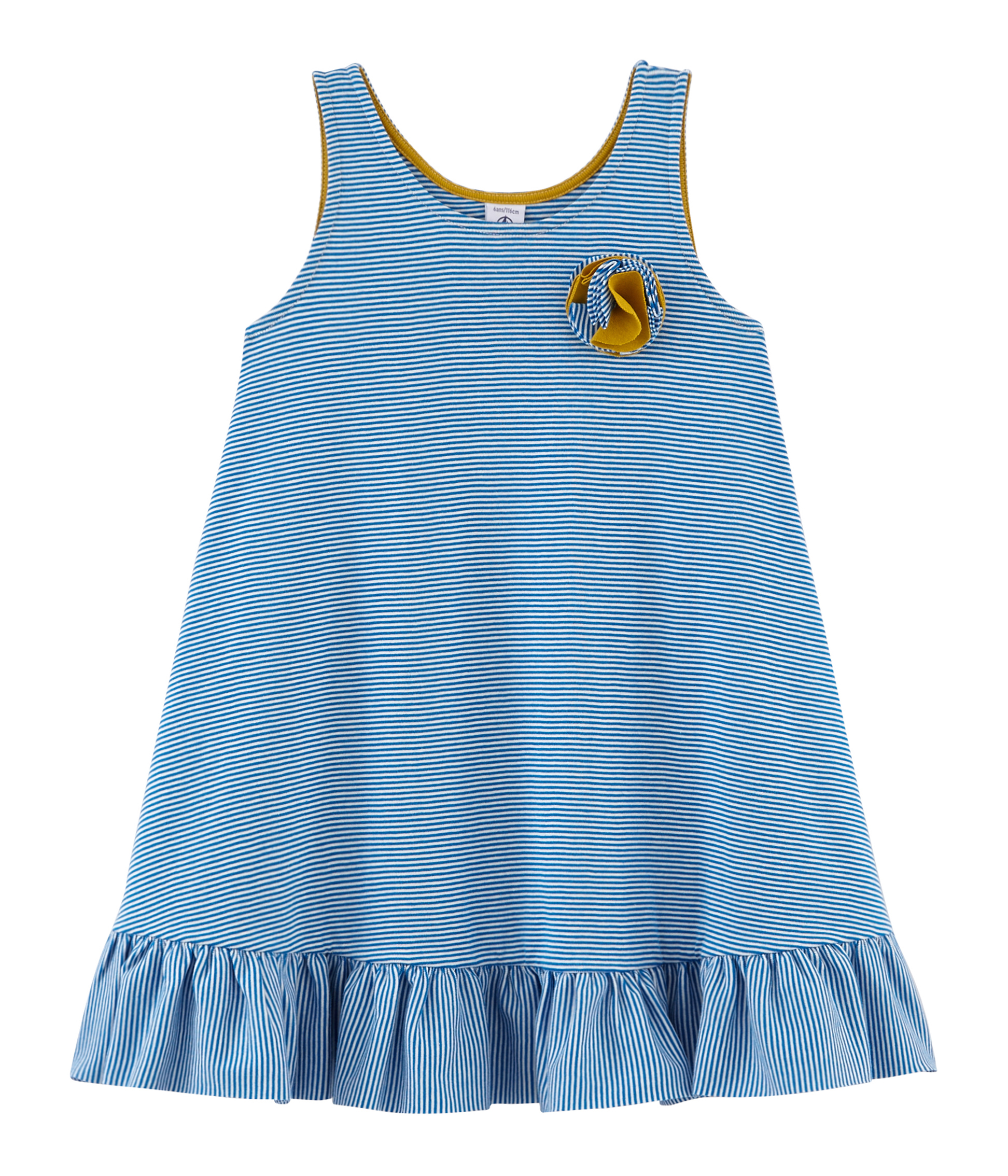 Kinder-Kleid Mädchen