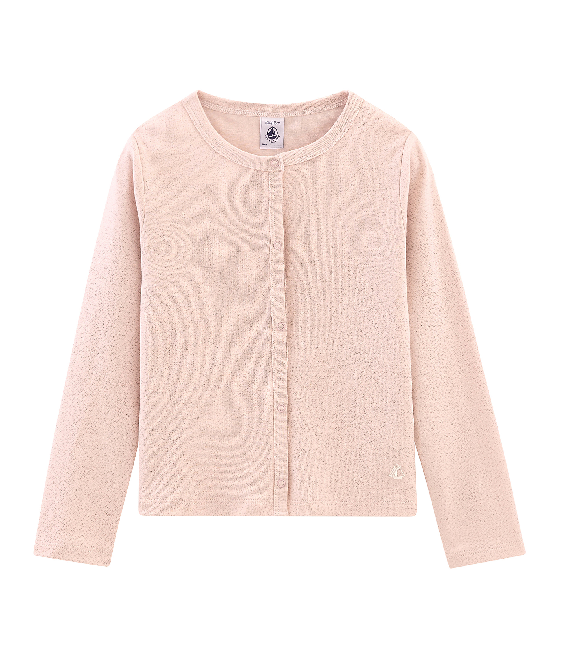 Kinder-Cardigan Mädchen