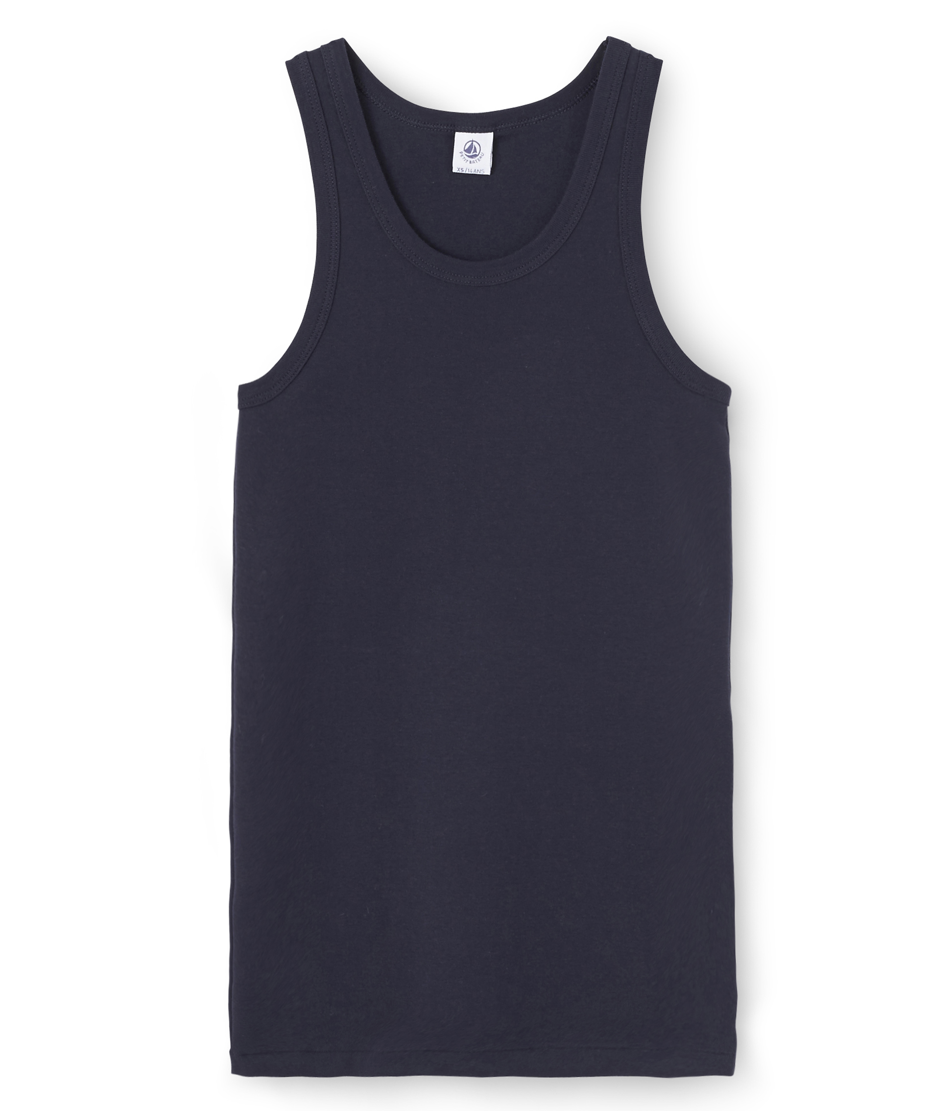 Emblematisches Tanktop für Damen