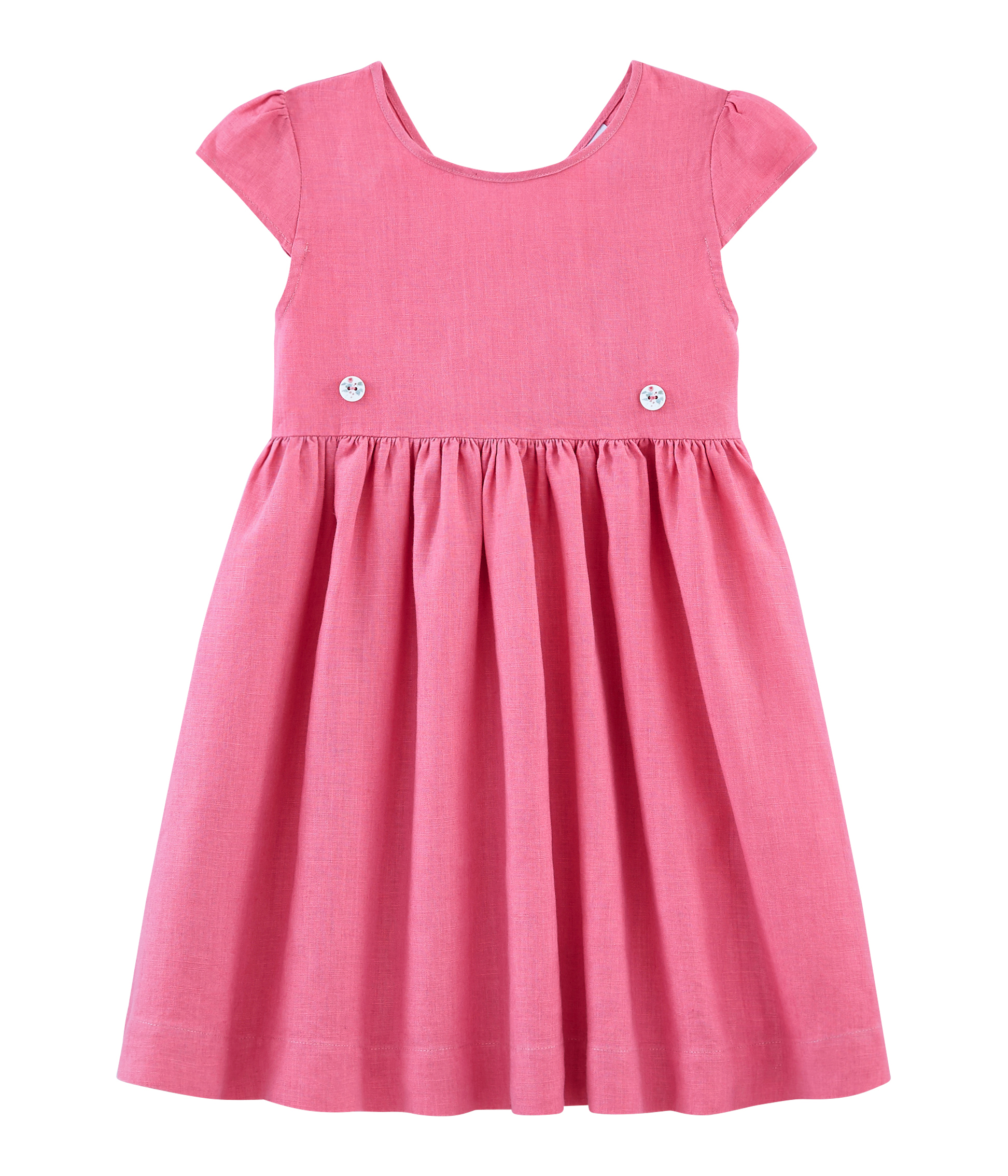 Kinder-Kleid Mädchen