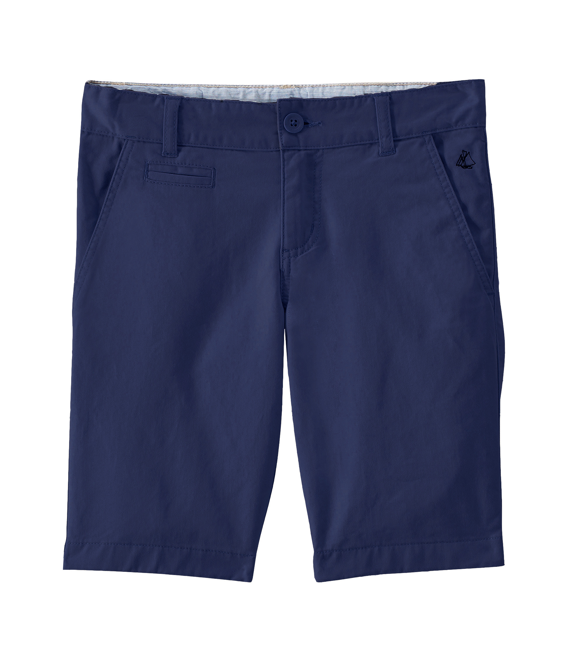 Kinder-Bermuda Jungen