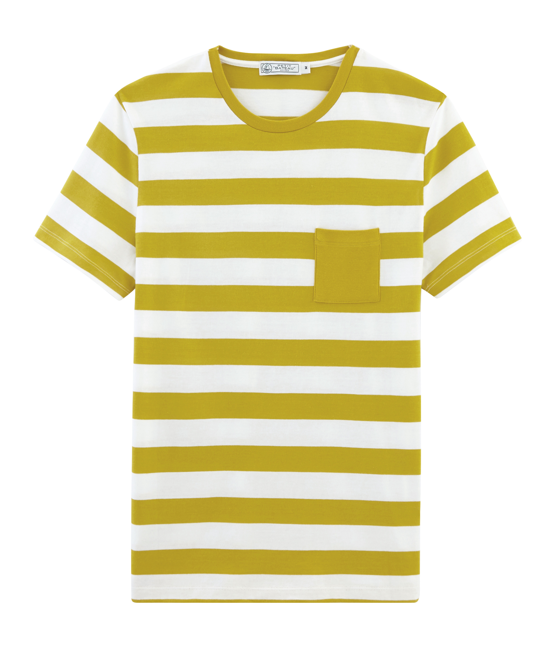 Kurzärmeliges t-shirt herren