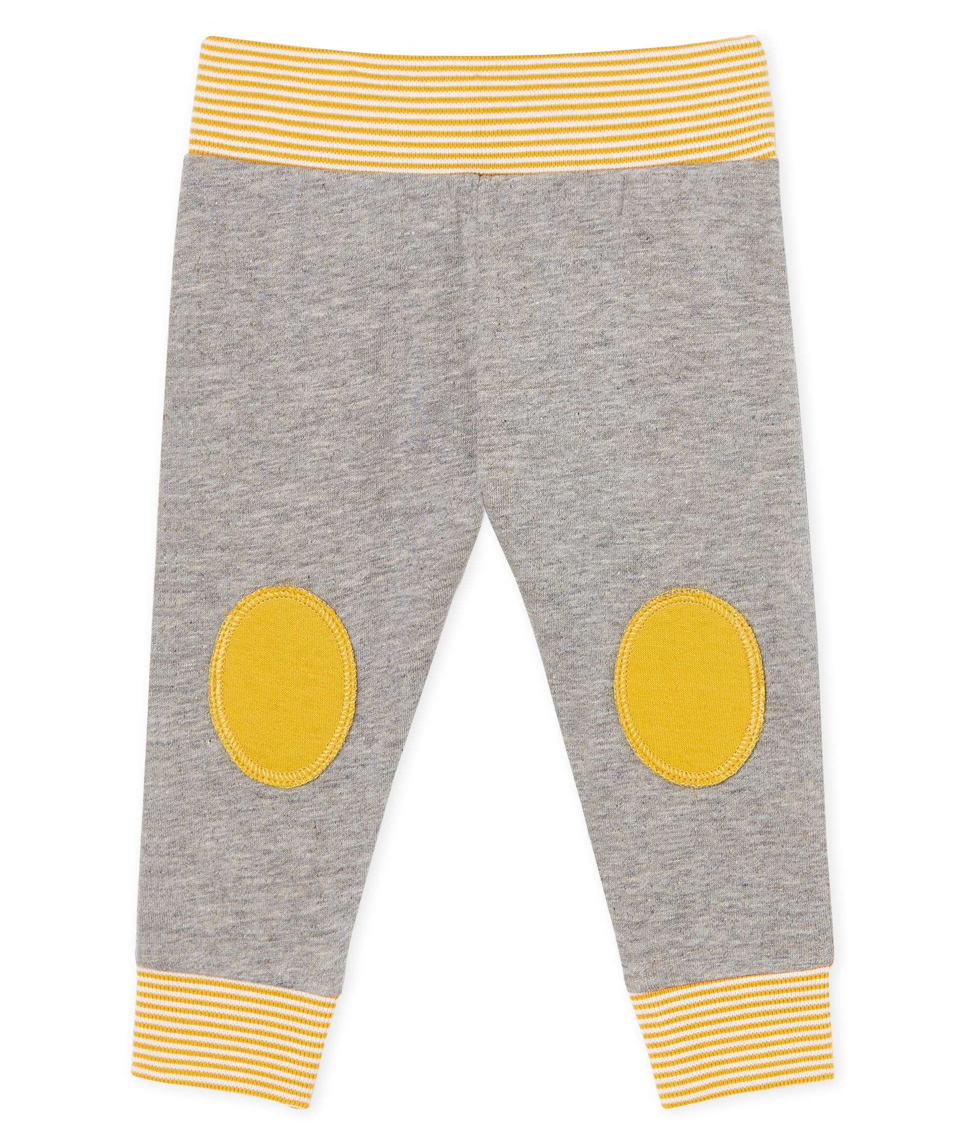 Baby-Hose aus Doppeljersey