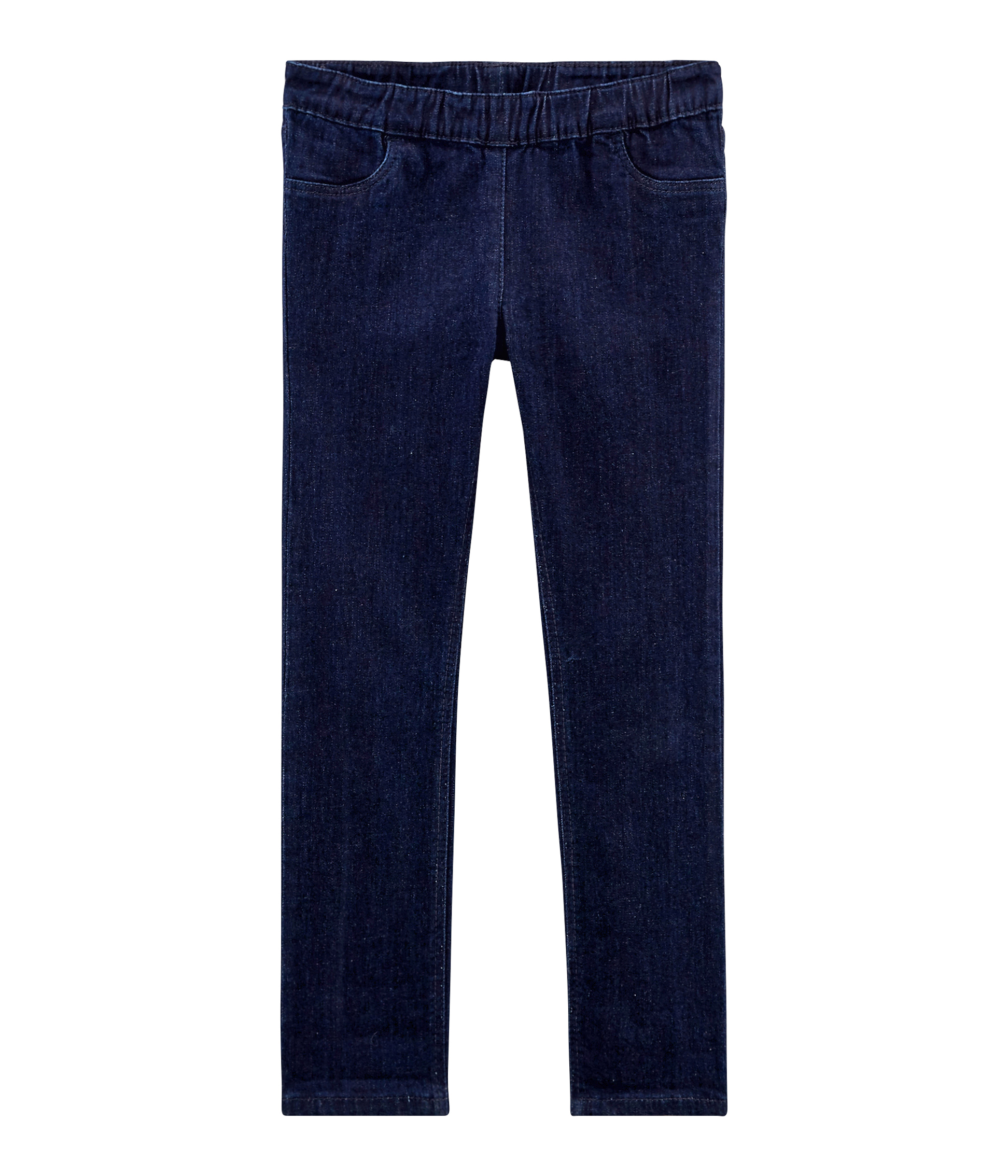 Kinder-Denimhose Mädchen