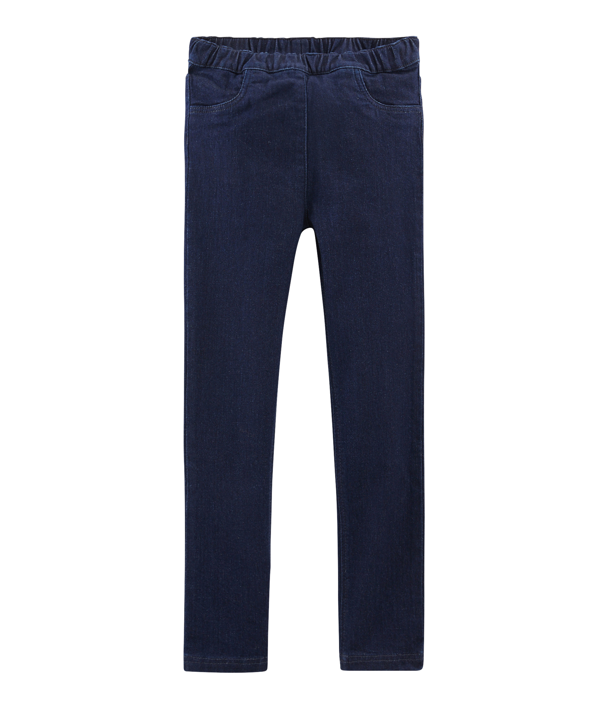 Slim Fit Stretch-Jeans für Mädchen