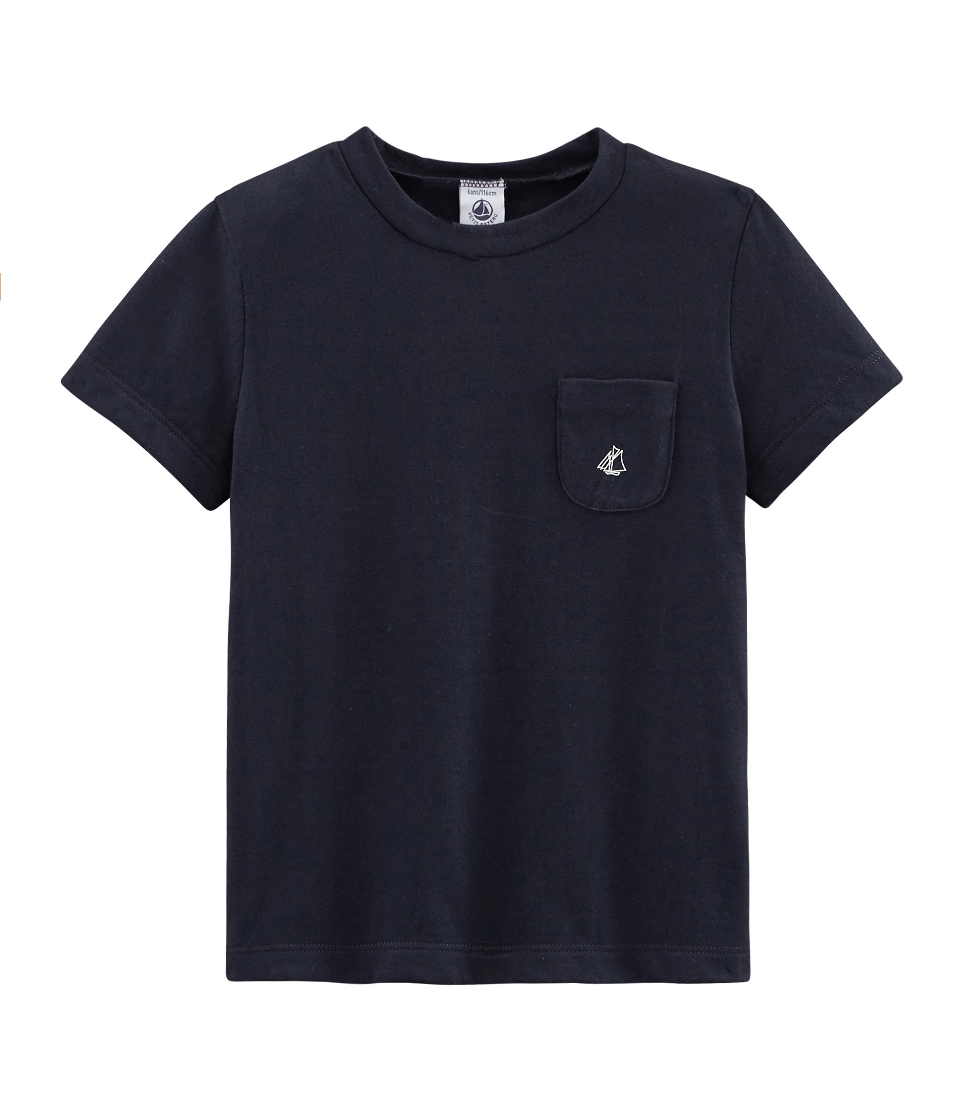 Kurzärmeliges Kinder-T-Shirt Jungen