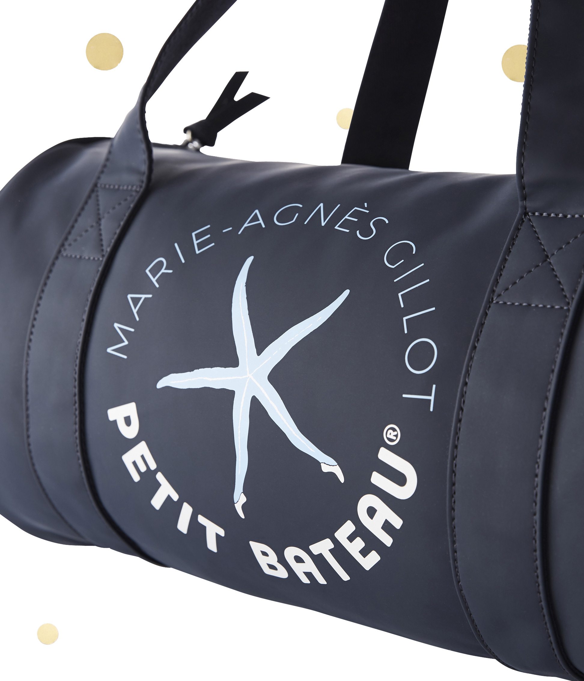 Sac polochon petit bateau discount