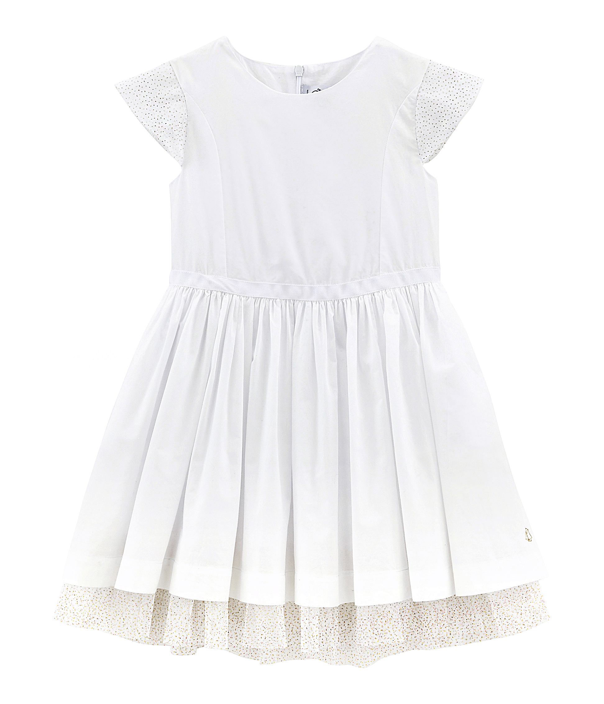 Kinder-Kleid Mädchen