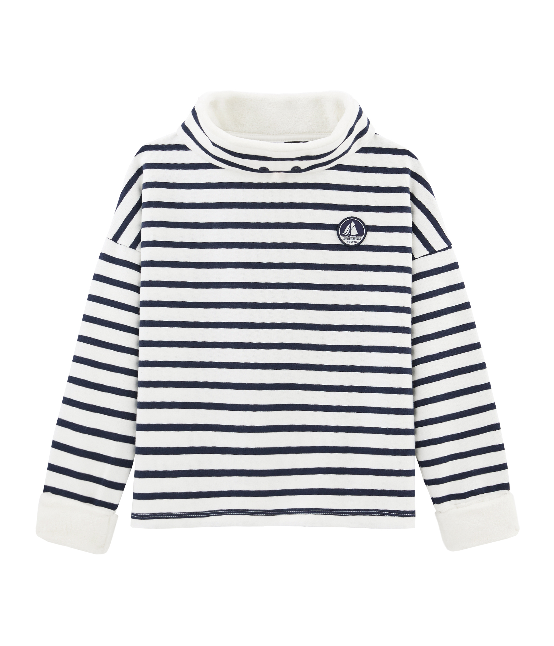 Sweatshirt für Jungen
