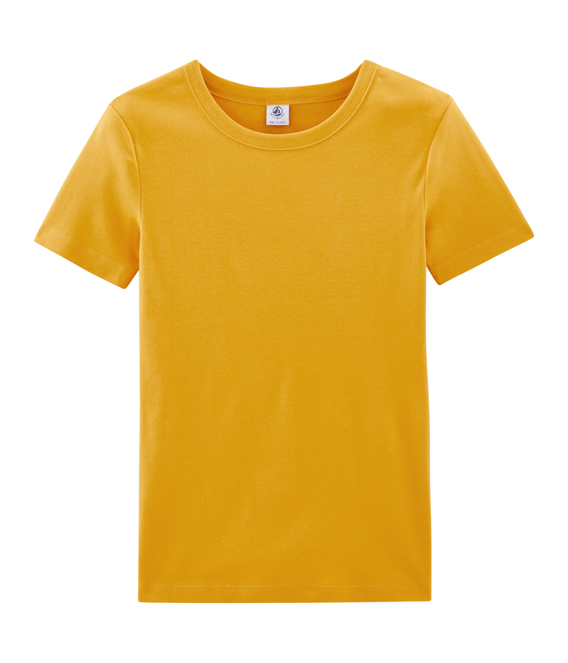 Emblematisches kurzärmliges T-Shirt für Damen
