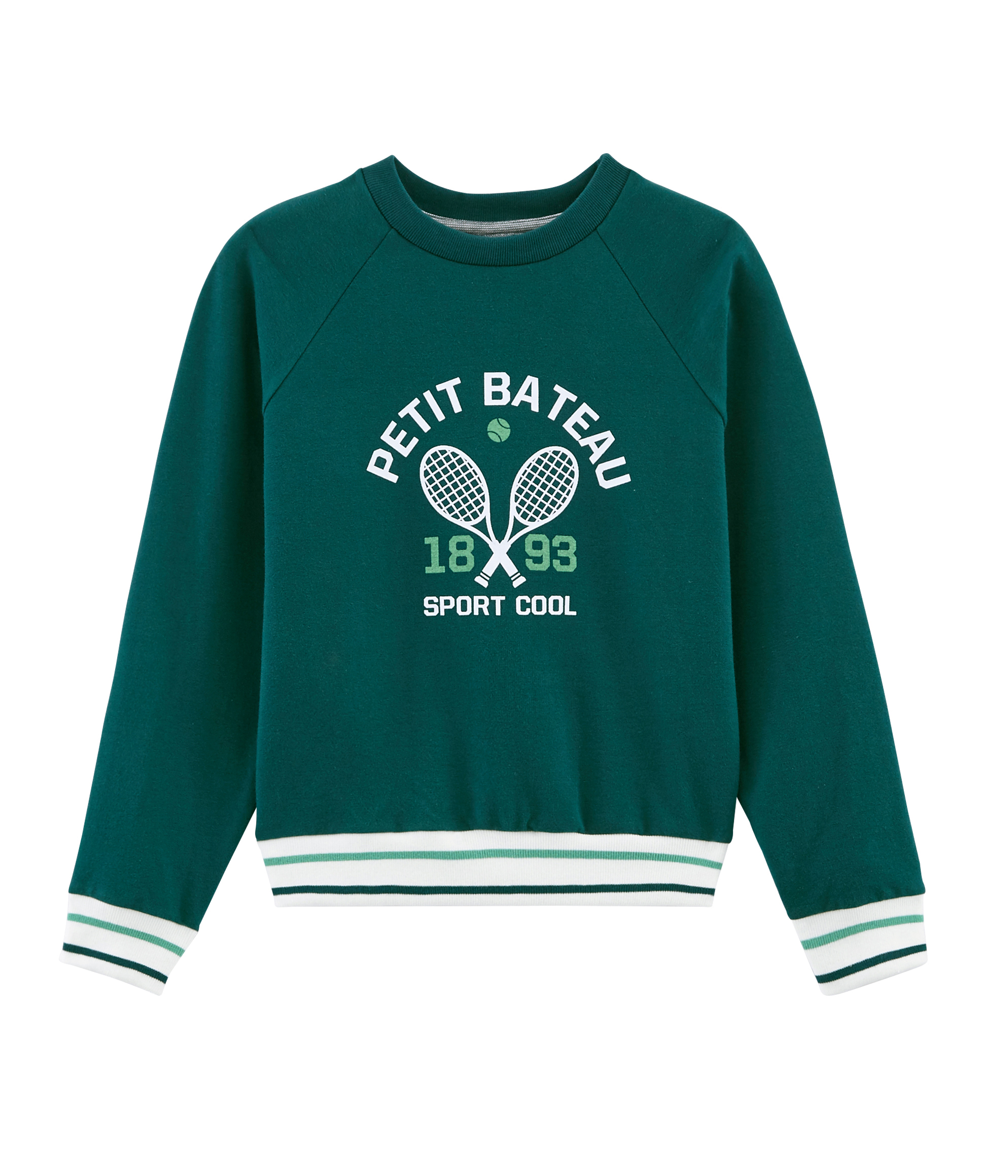 Kinder-Sweatshirt Jungen