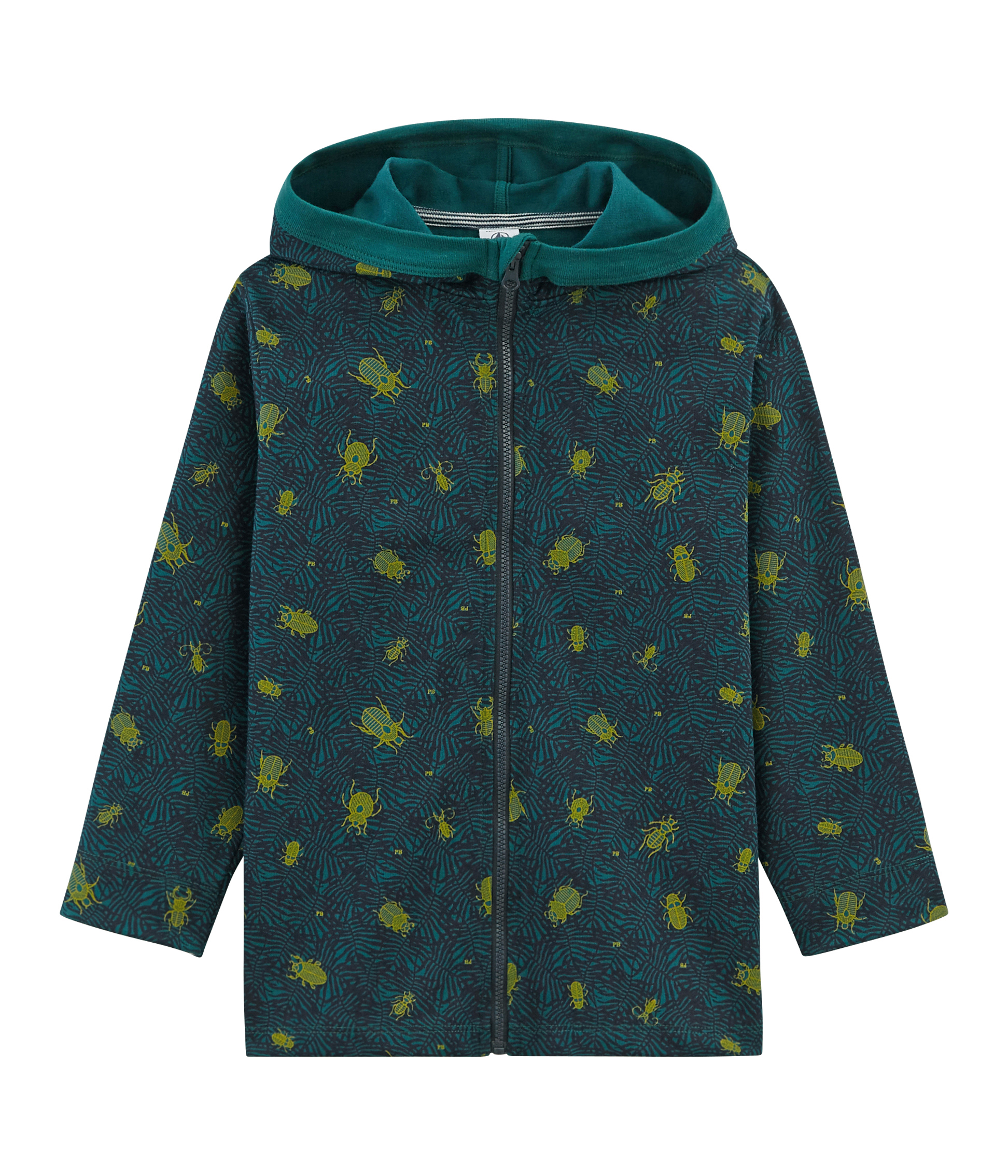 Kinder-Sweatshirt Jungen