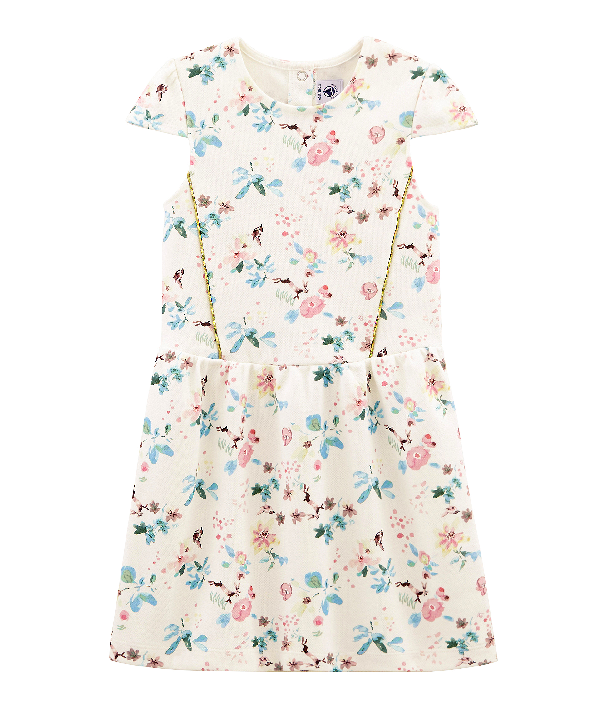 Kinder-Kleid Mädchen