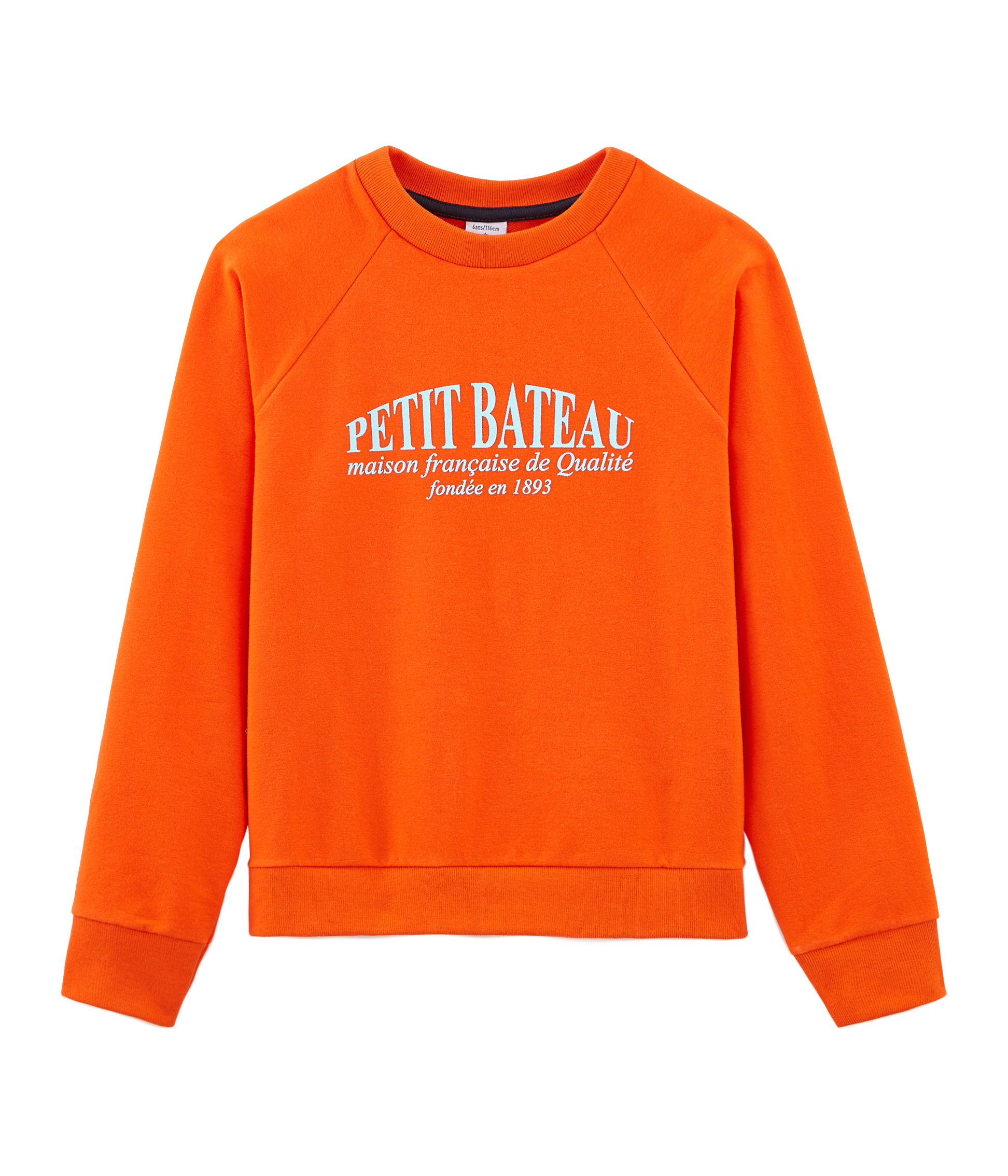Kinder-Sweatshirt Jungen