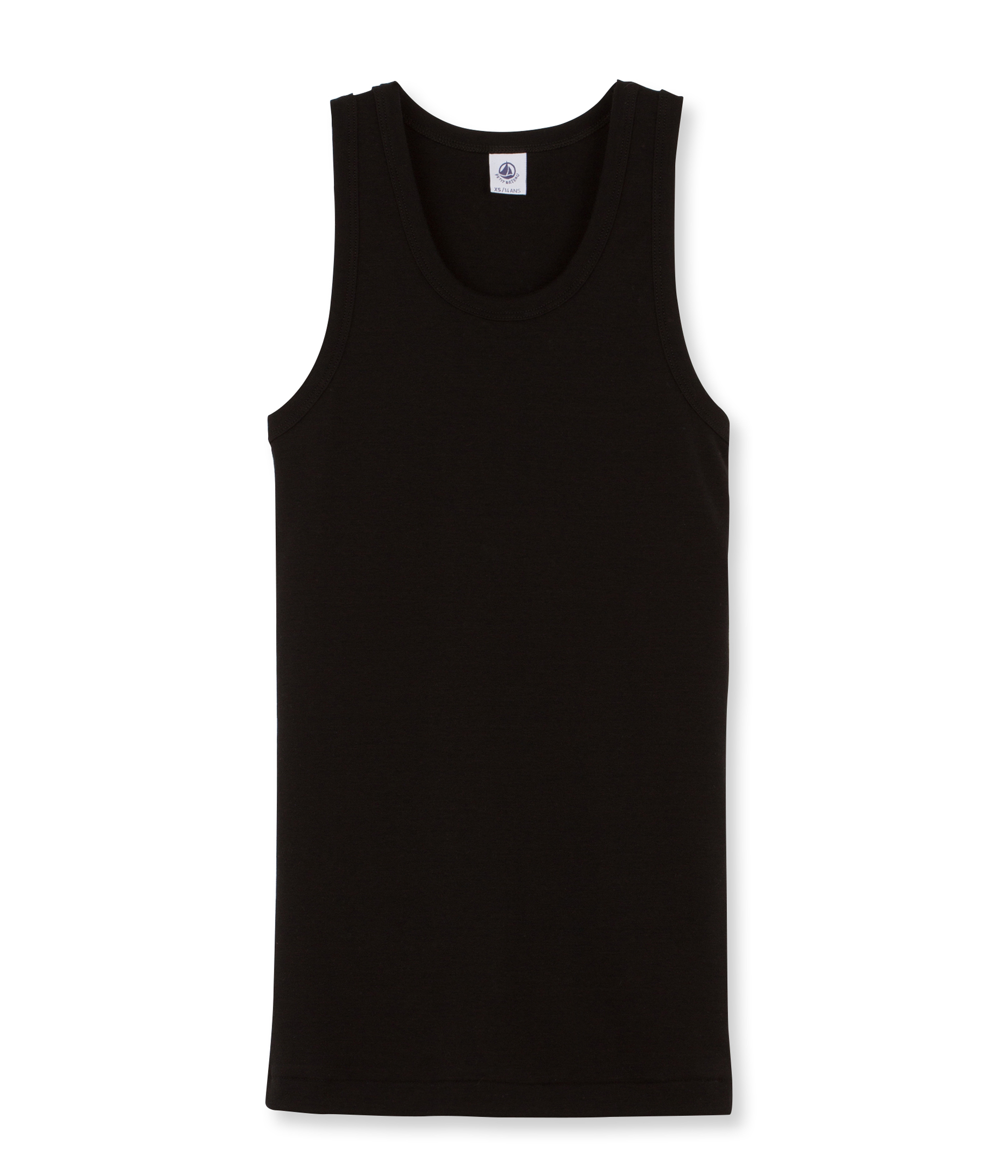 Tanktop Damen einfarbig