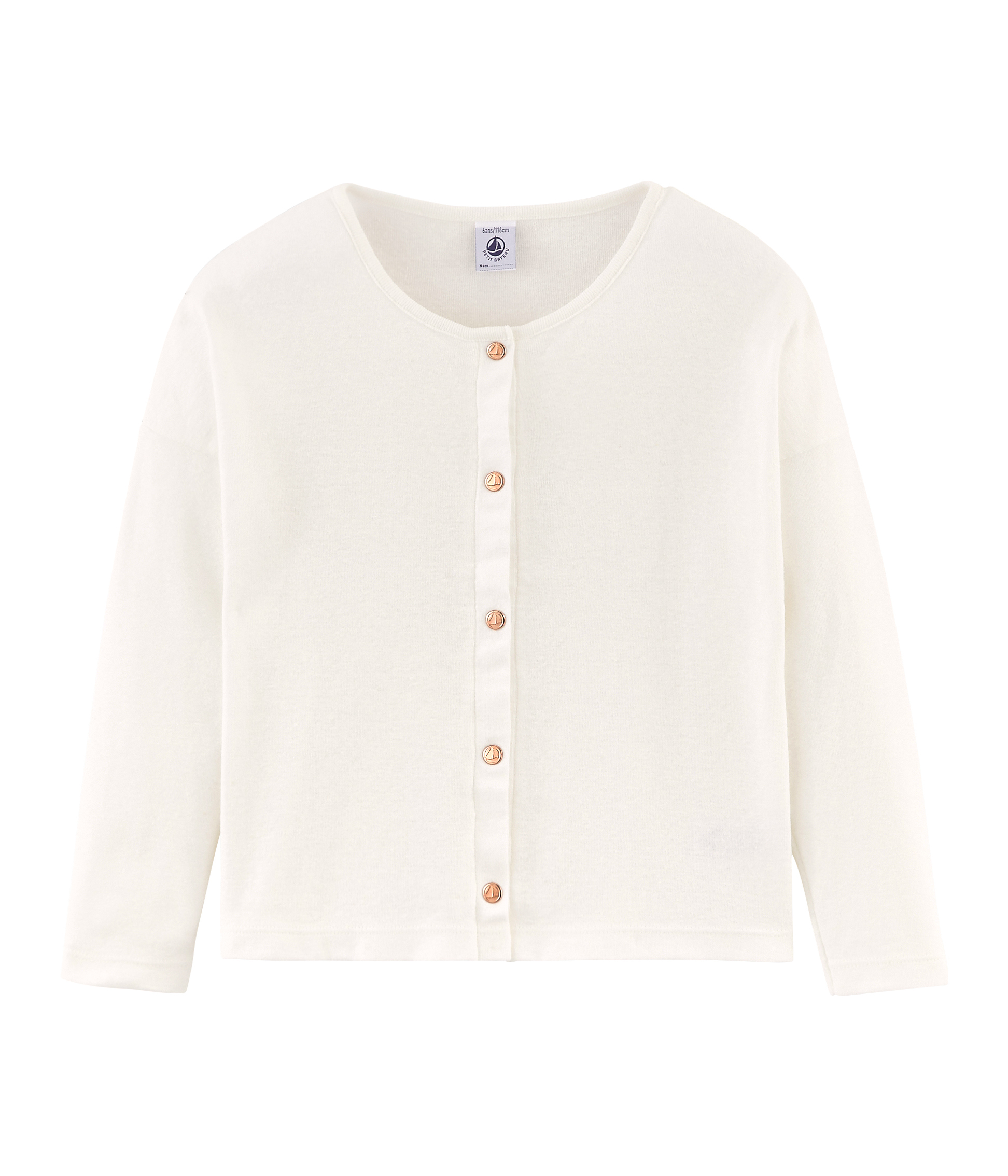 Kinder-Cardigan Mädchen