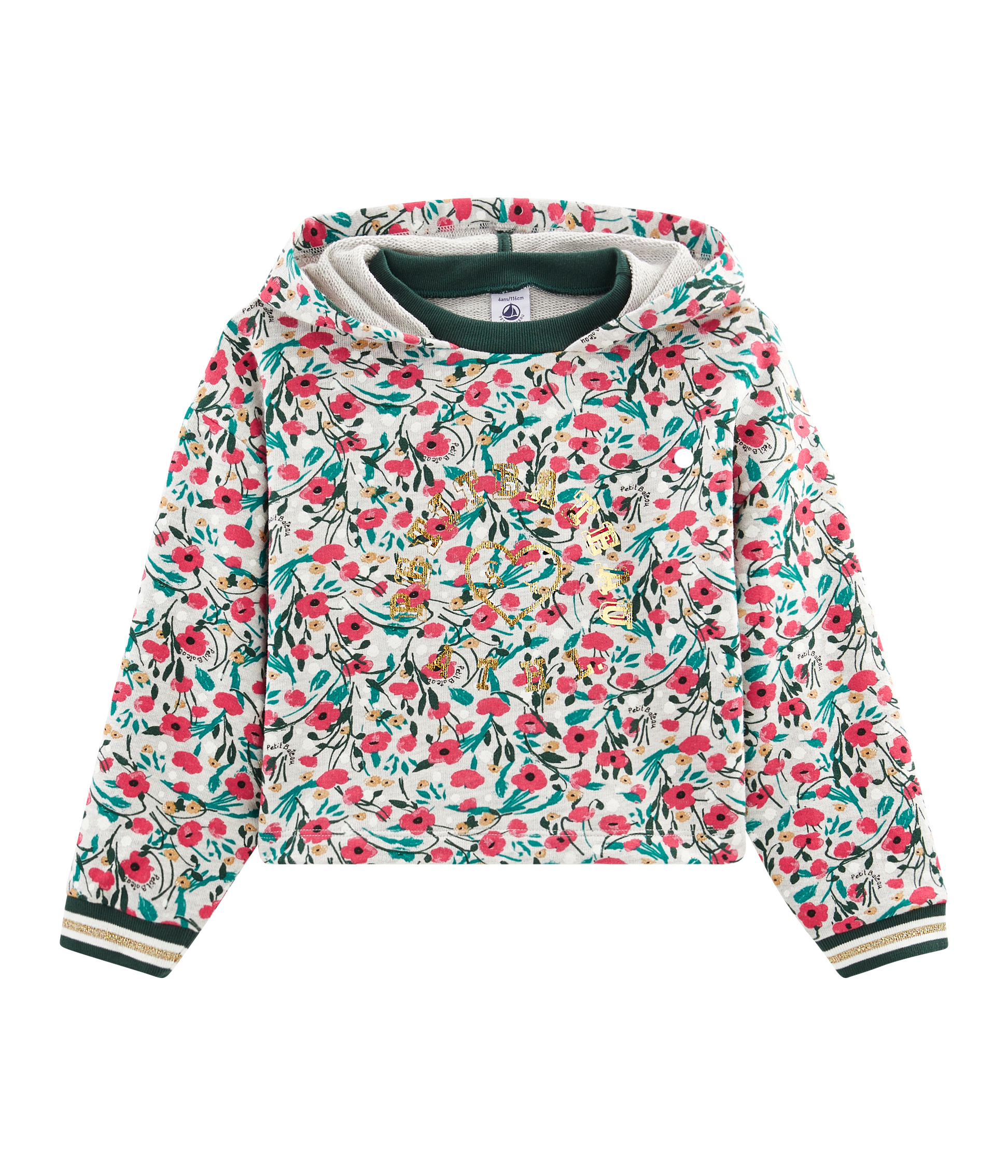 Kinder-Sweatshirt Mädchen
