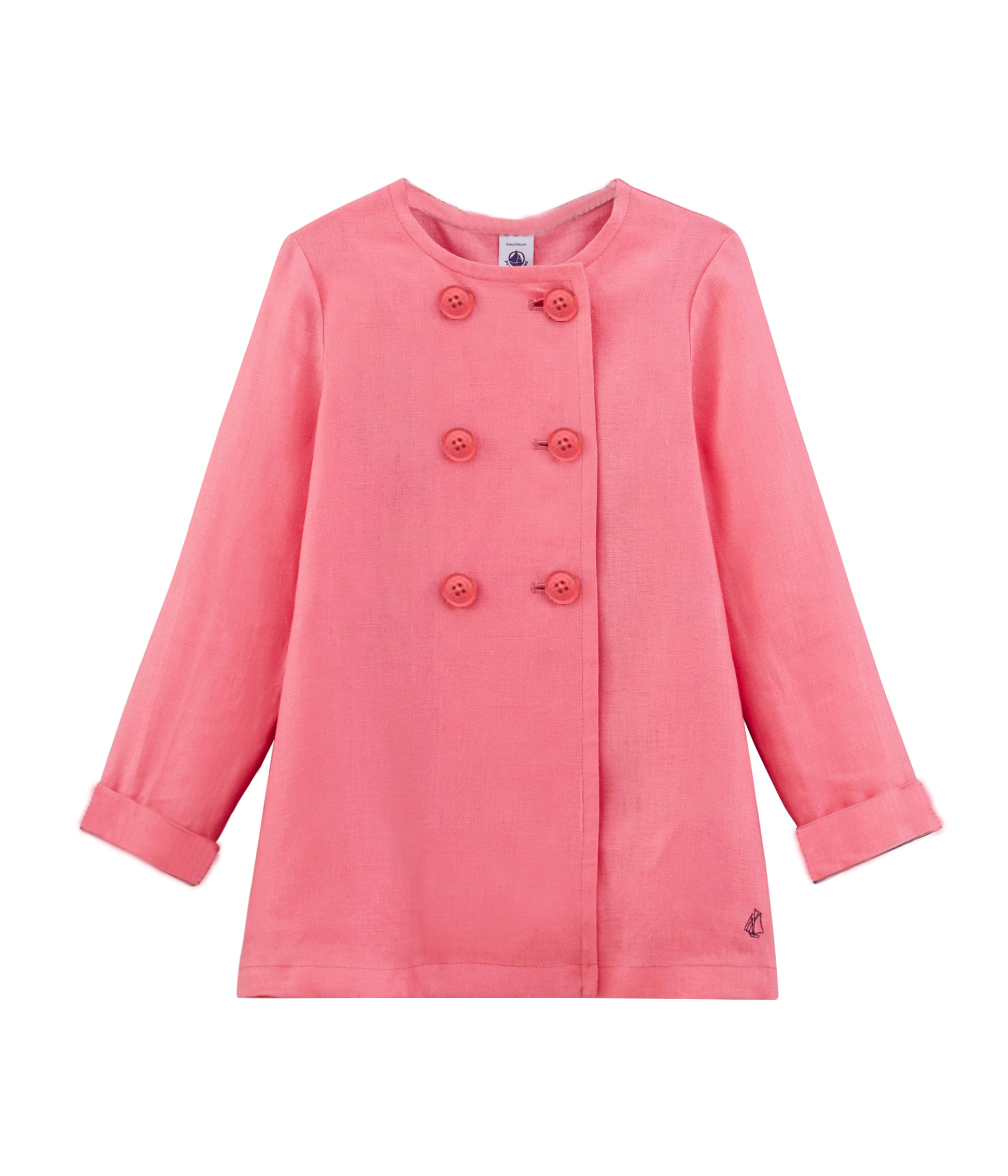 Kinderjacke Mädchen