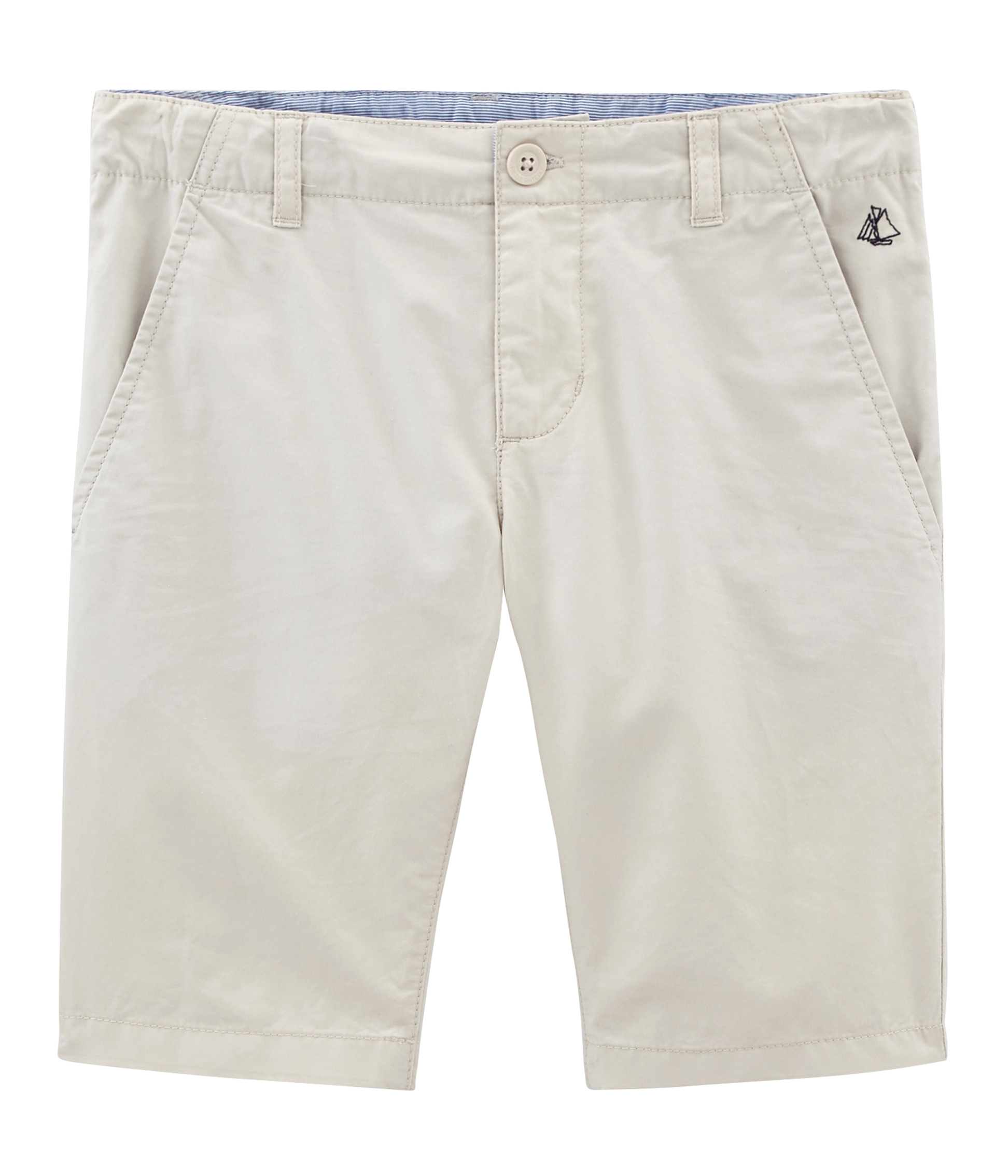 Kinder-Bermuda Jungen