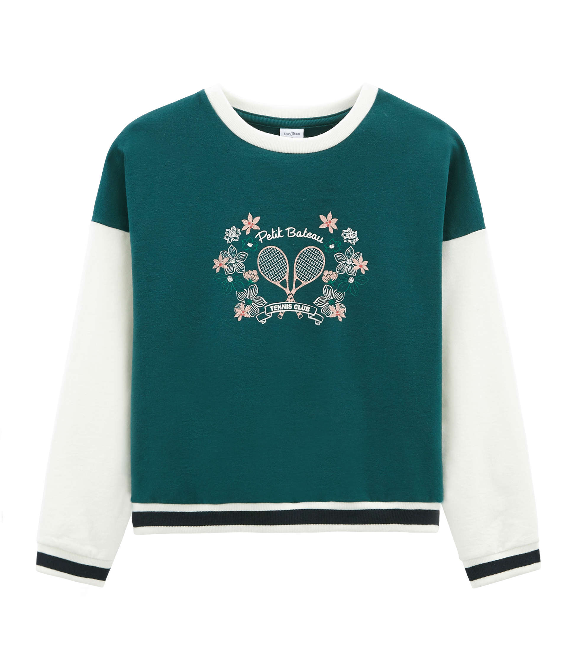 Kinder-Sweatshirt Mädchen