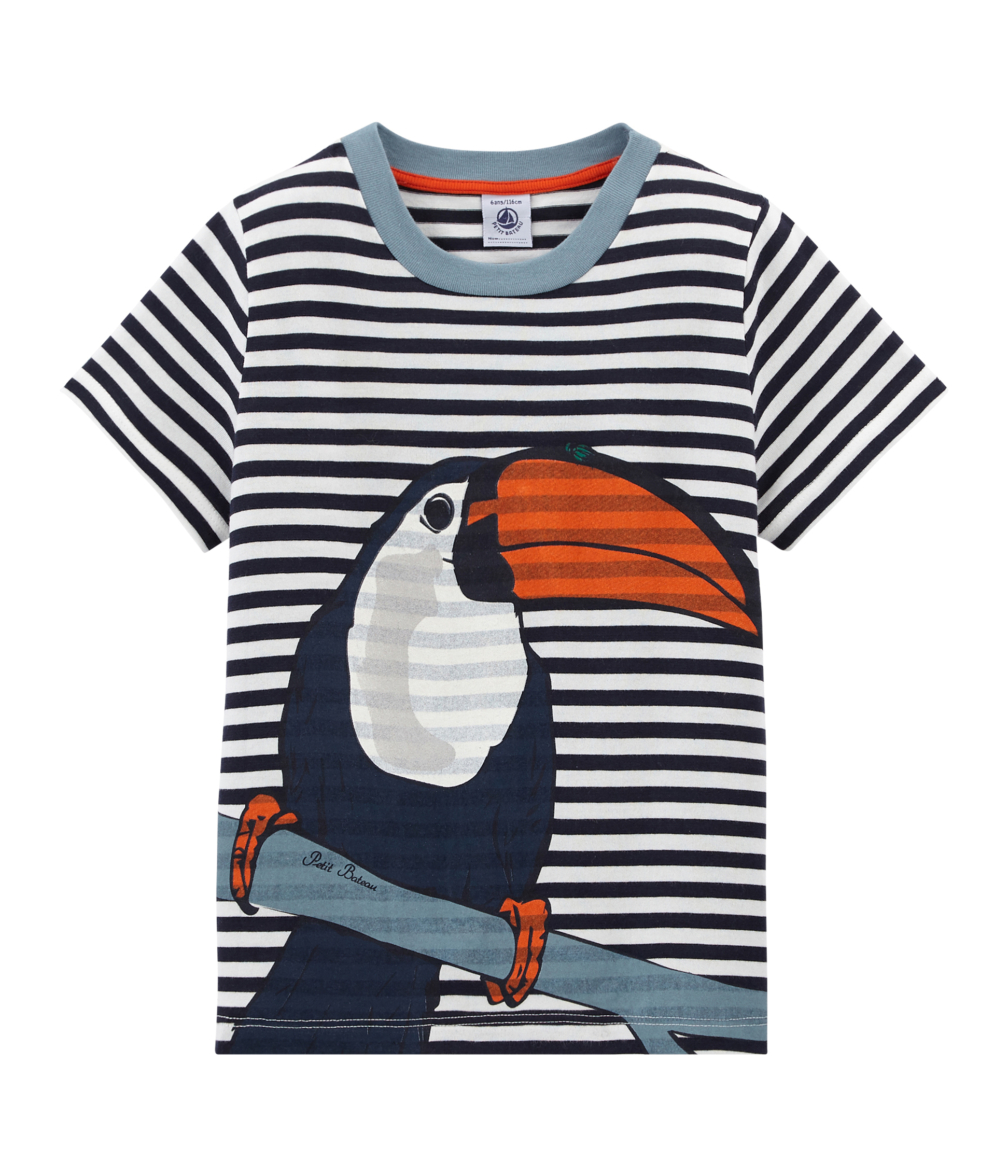 Kinder-T-Shirt Jungen