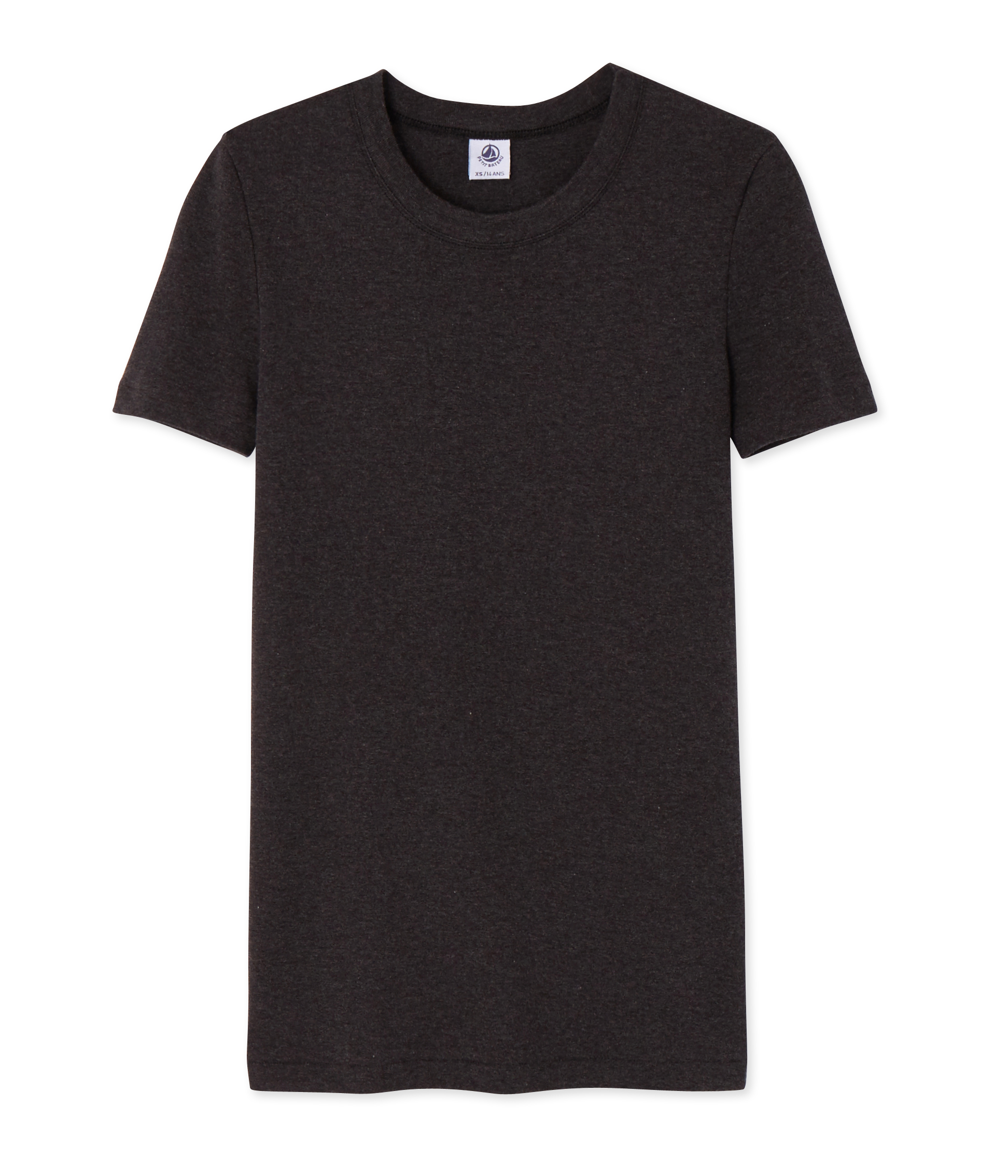 Emblematisches kurzärmliges T-Shirt für Damen