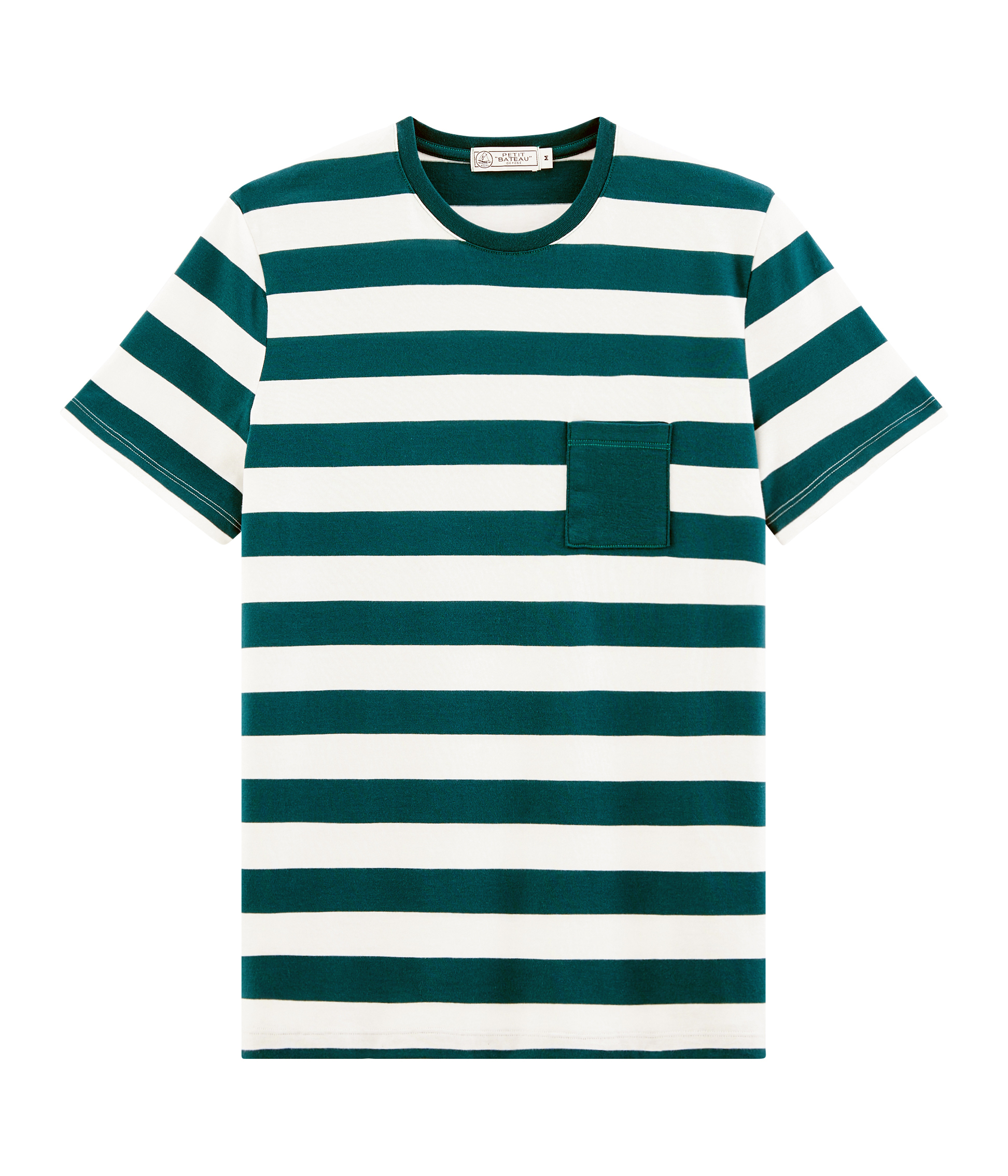 Kurzärmeliges t-shirt herren