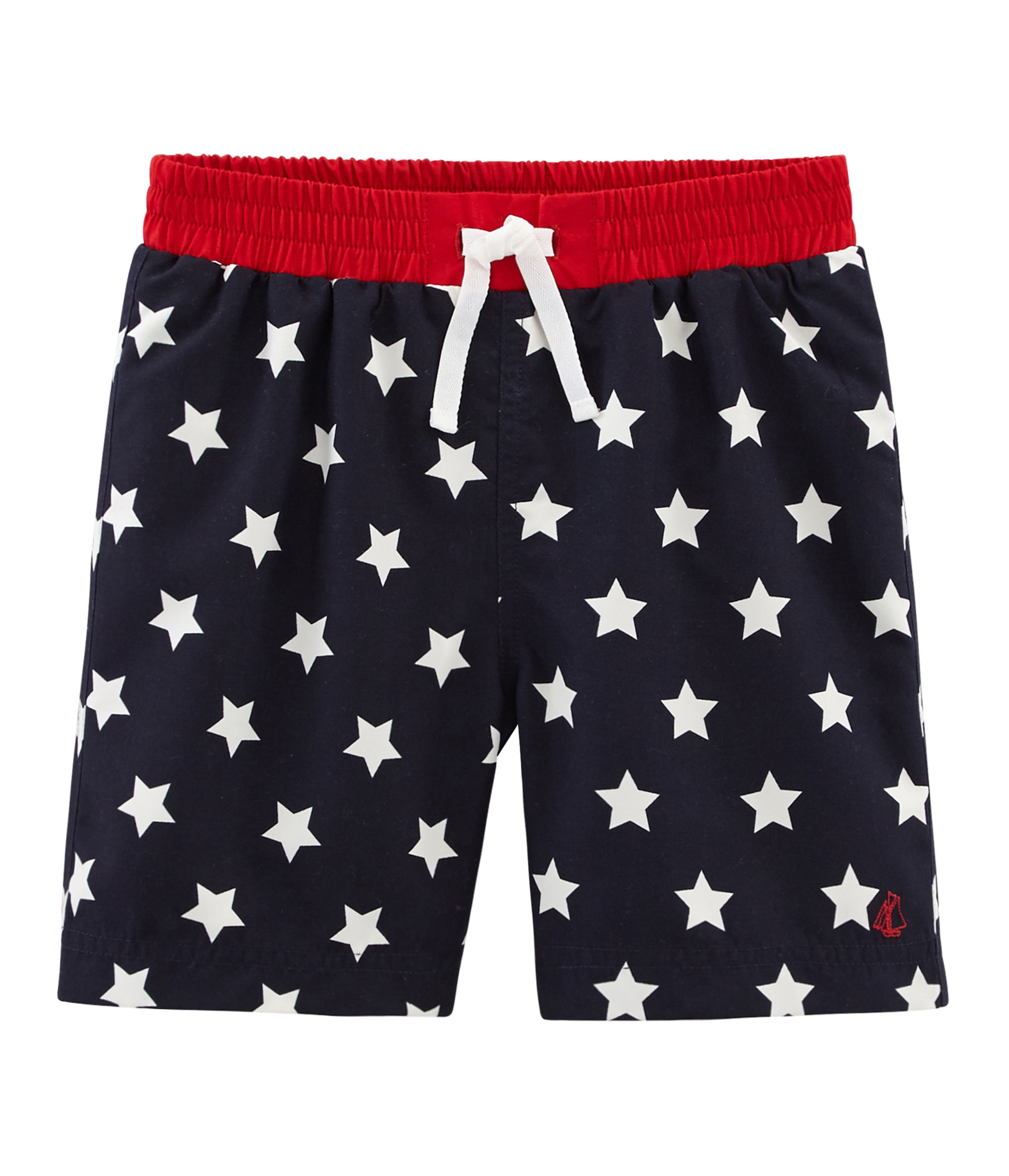 Strandshort Jungen