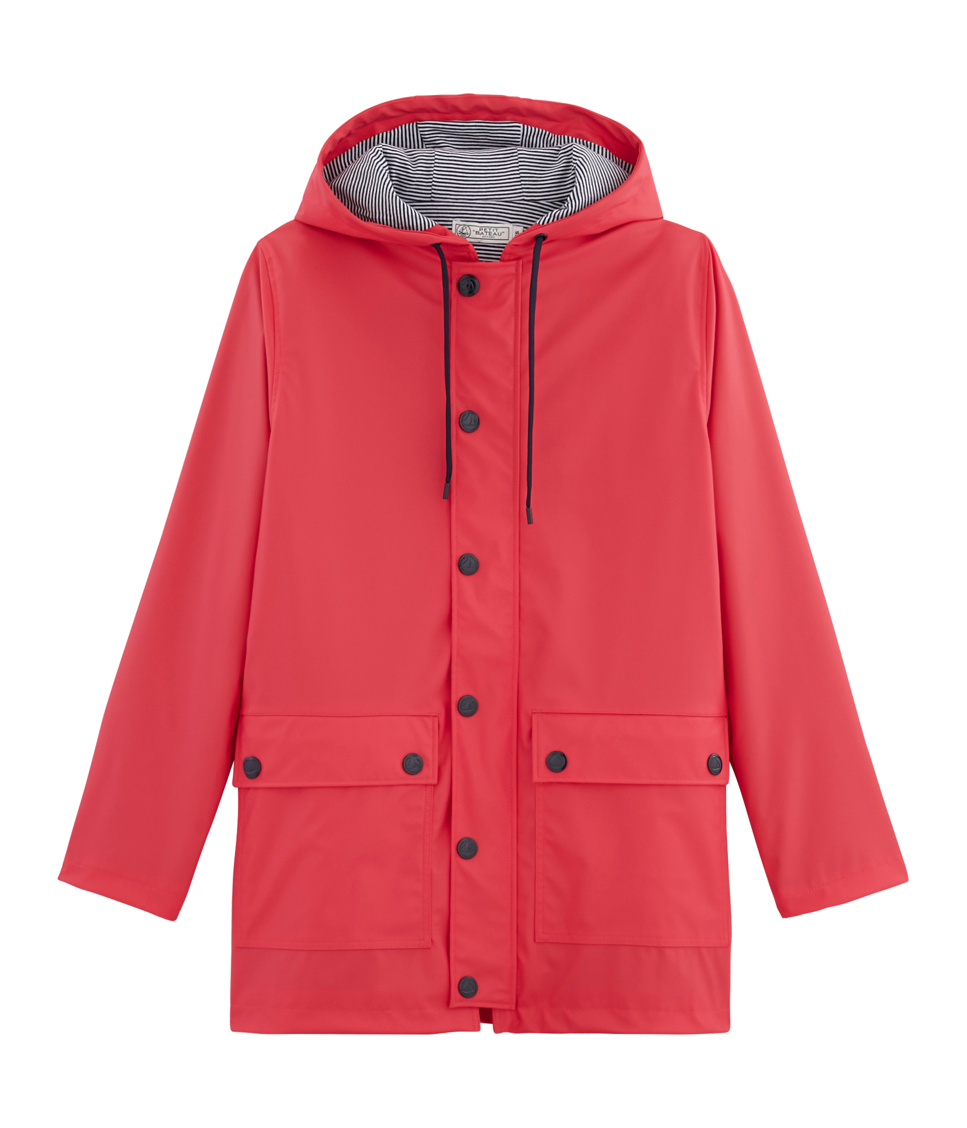 Regenjacke unisex