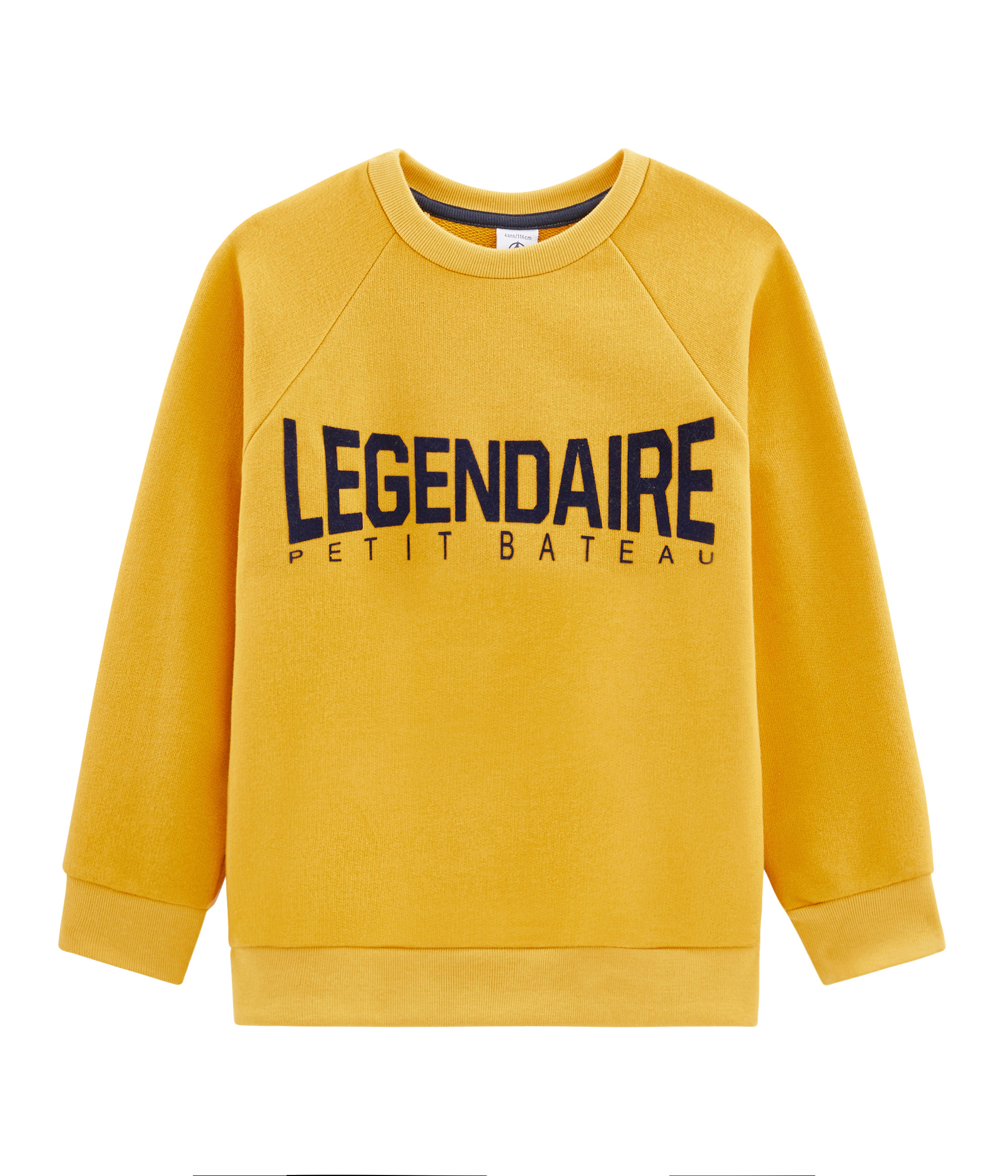 Sweatshirt für Jungen