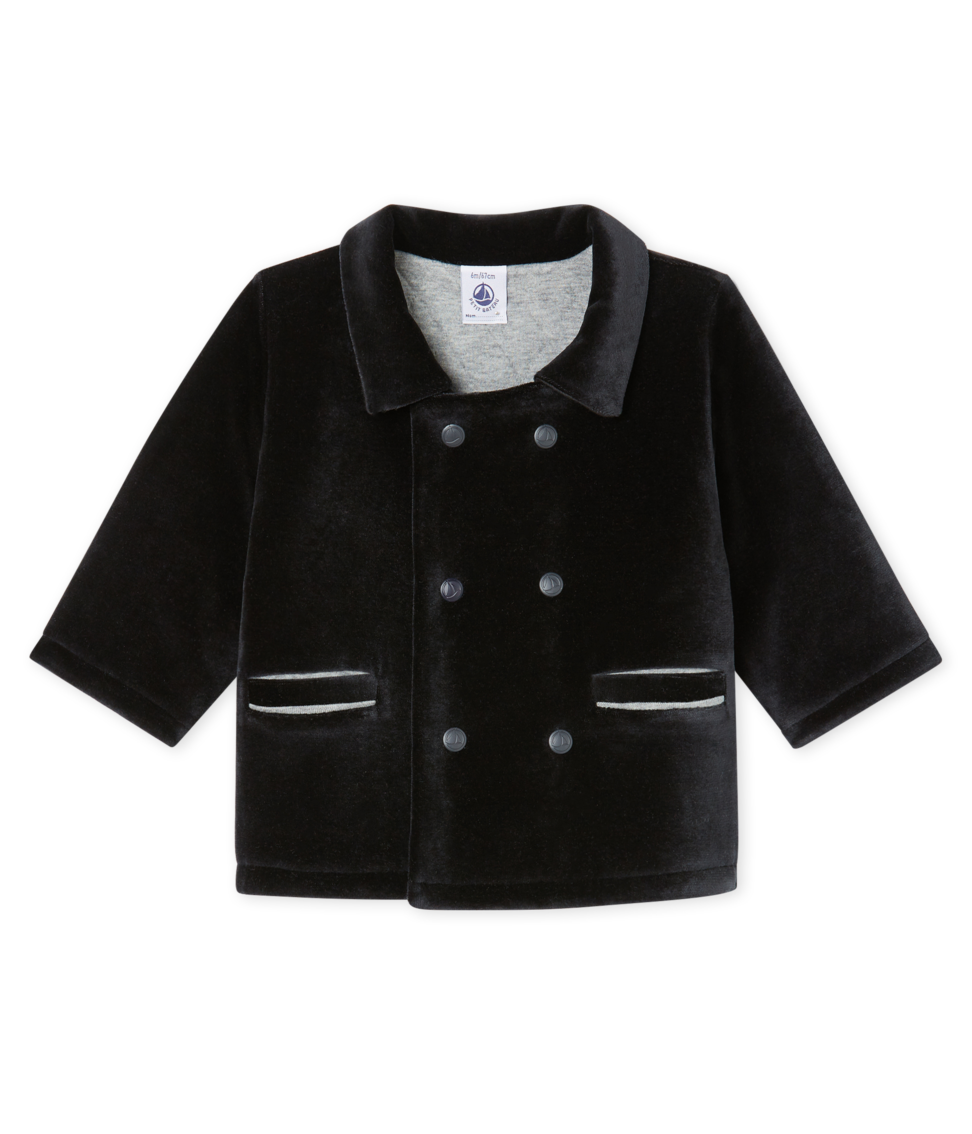 Baby-Jacke für Jungen