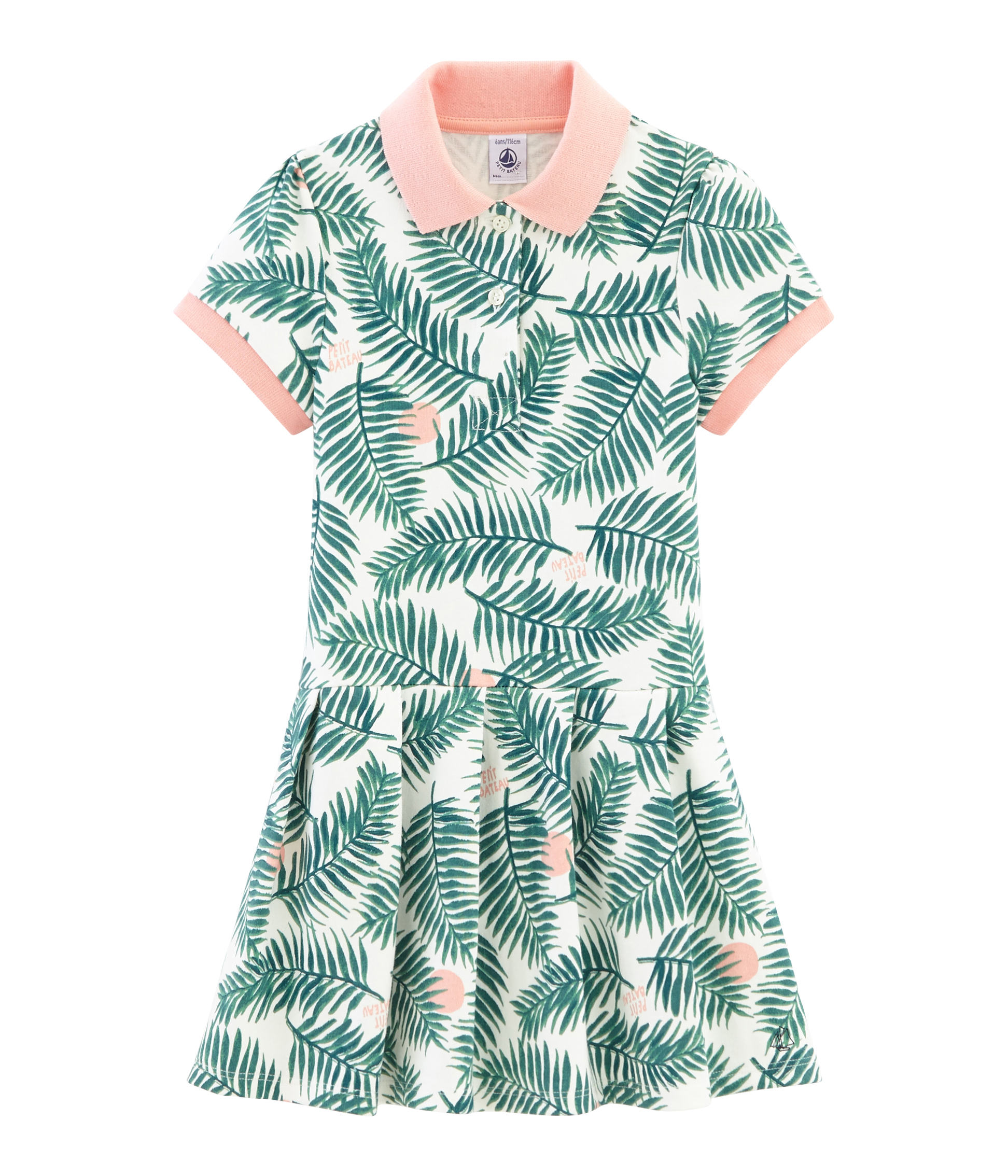 Kinder-Kleid Mädchen