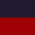 blau / rot