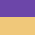 violett REAL/gelb OR
