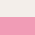 weiss MARSHMALLOW/rosa PETAL