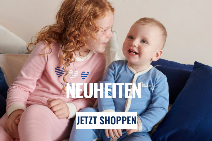 Neue Kollektion | Petit Bateau