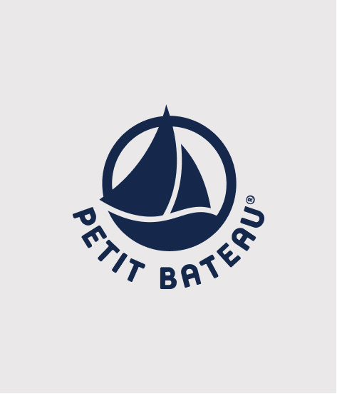 2er-Set Kinder-Tanktops aus Baumwolle